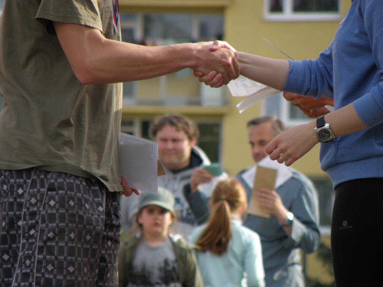 Membership Matters: Joining God's Family