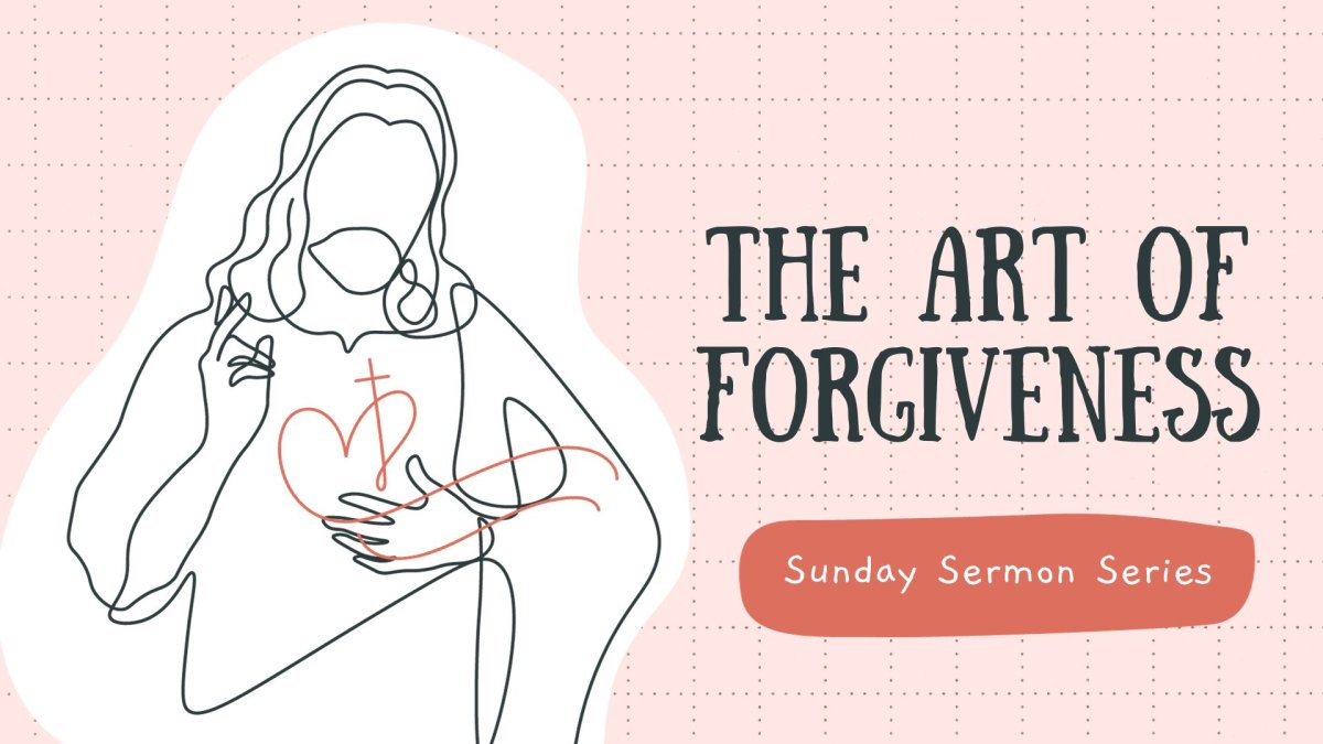 Understanding Forgiveness